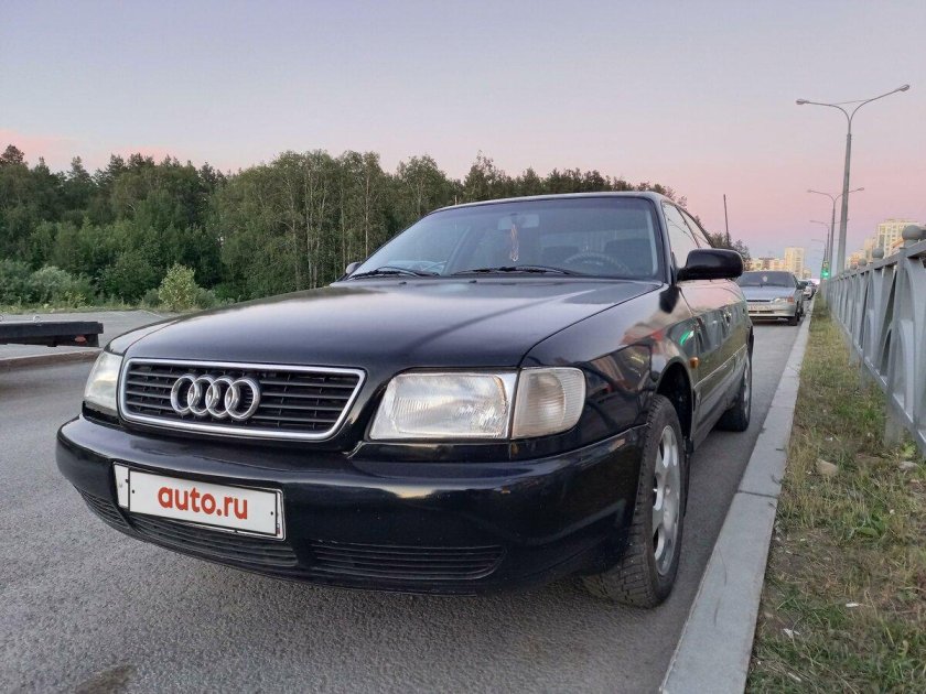 Стоимость авто в 1994 году