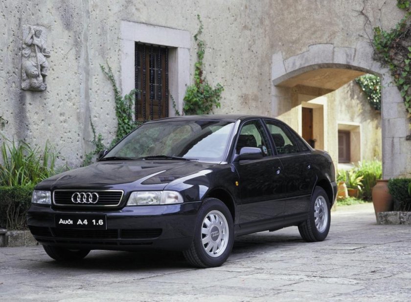 Audi a4 b5 1994
