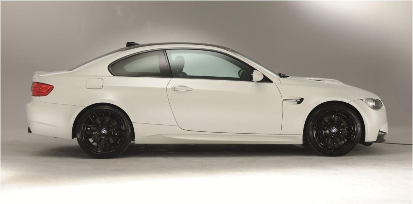 BMW m5 f10 Performance белая
