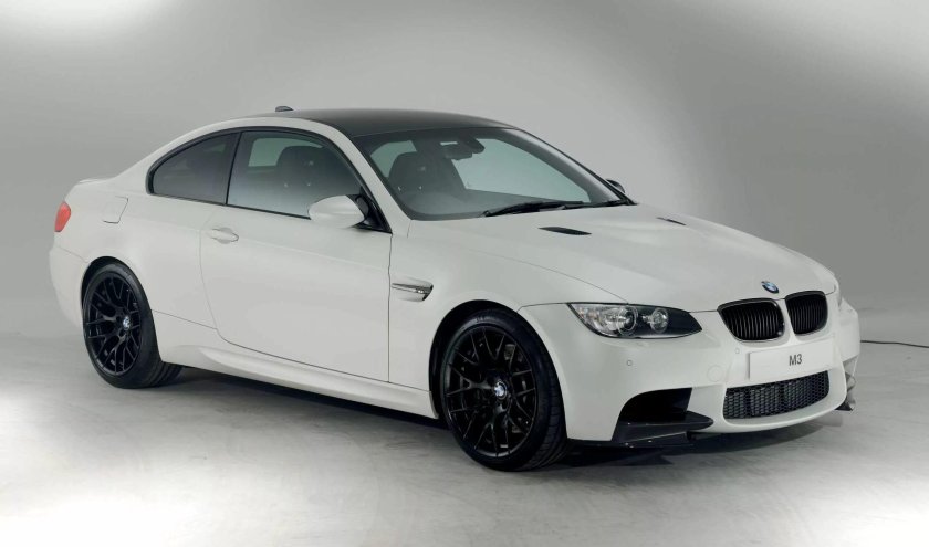 BMW m3 2013