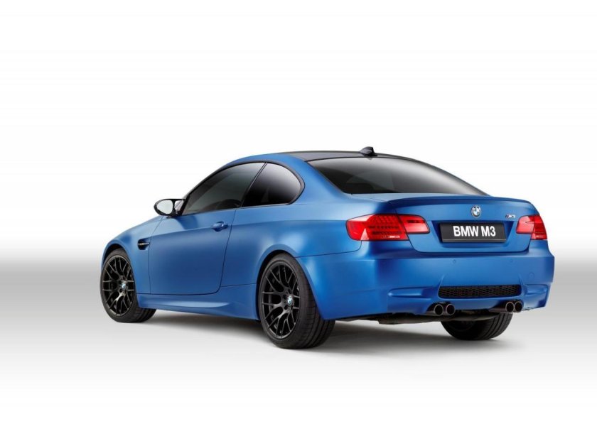 BMW m3 2013