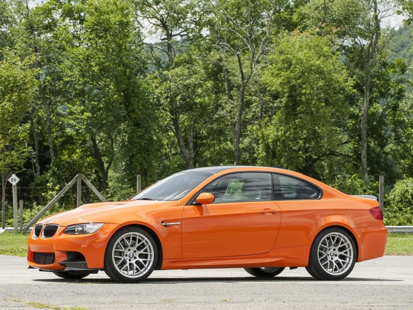 BMW m3 Coupe