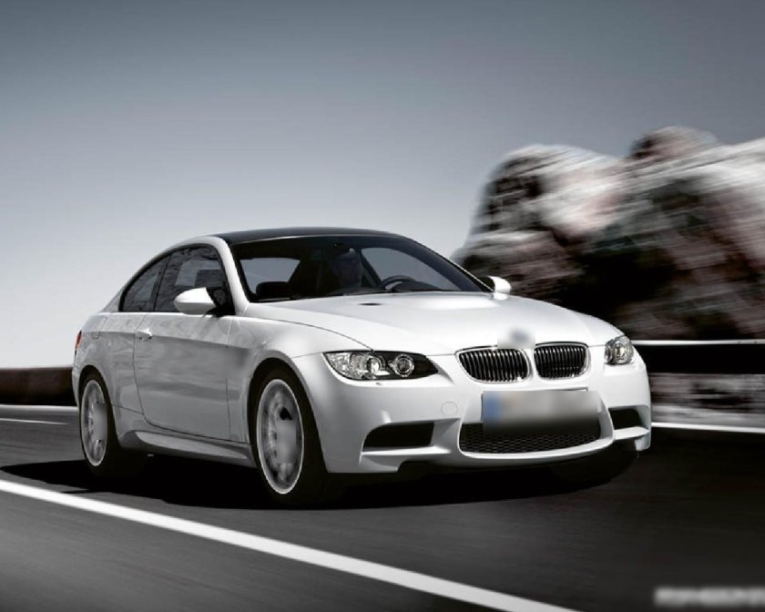 BMW m3 Coupe