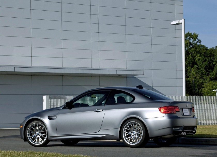 BMW m3 купе