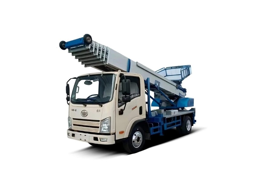 Мобильный лифт