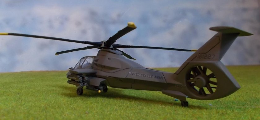 Rah-66 comanche