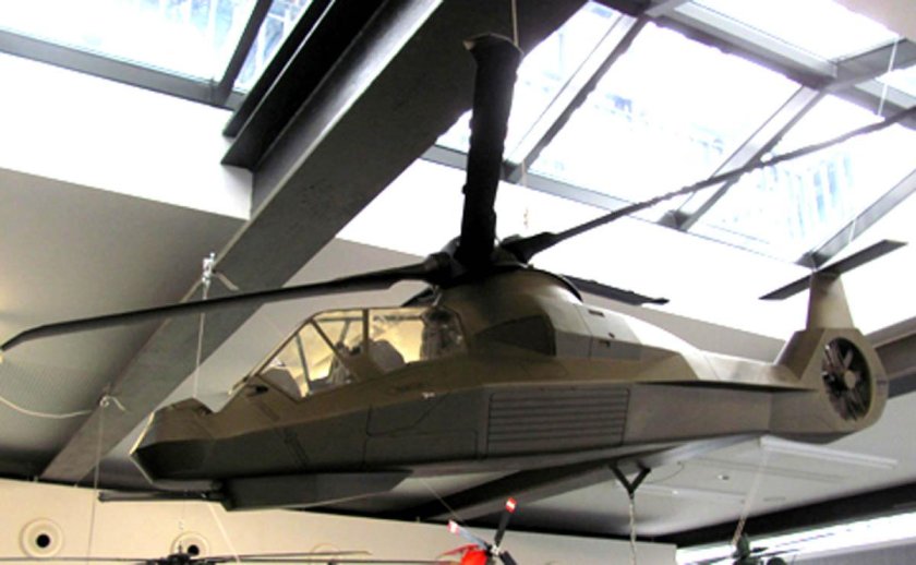 Rah-66 Comanche