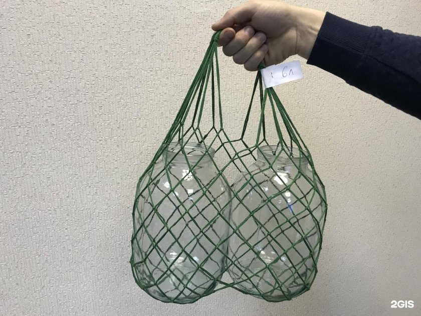 Сетка АВОСЬКА СССР