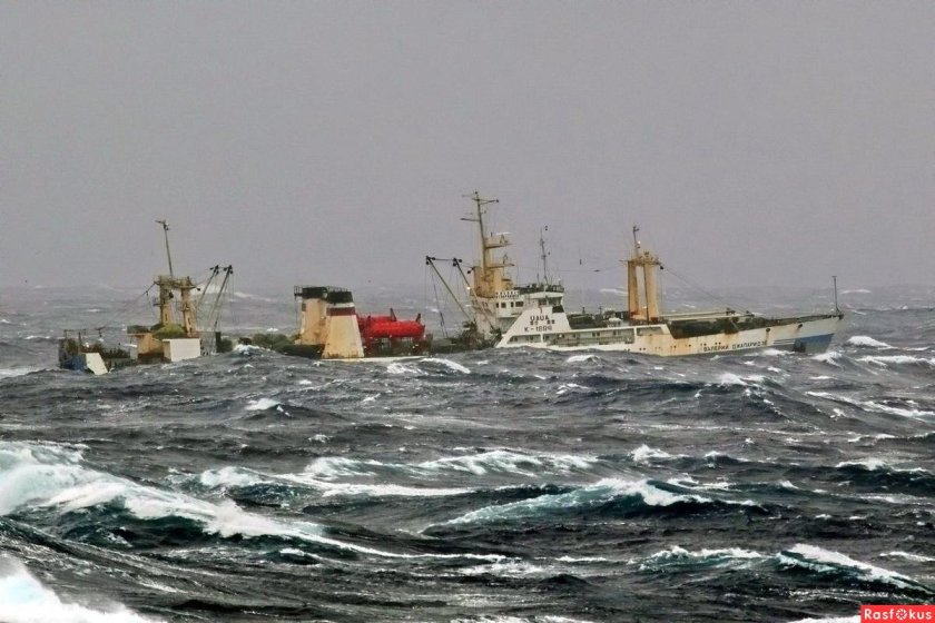 БАТМ Дальний Восток