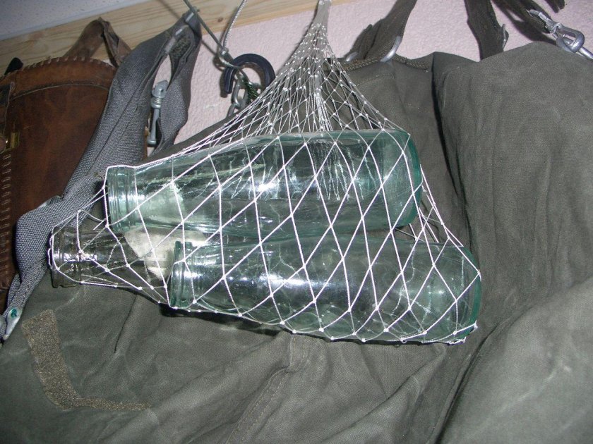 АВОСЬКА СССР