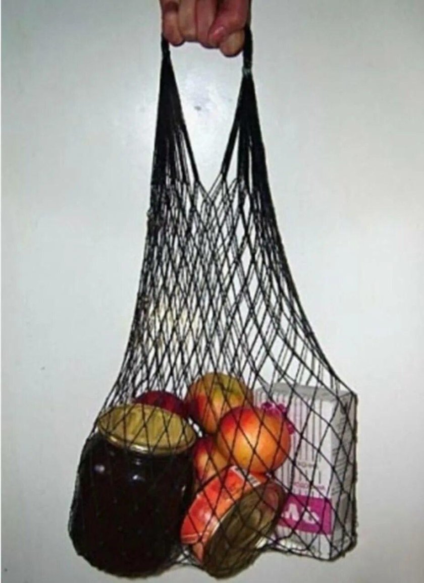 Сетка АВОСЬКА СССР