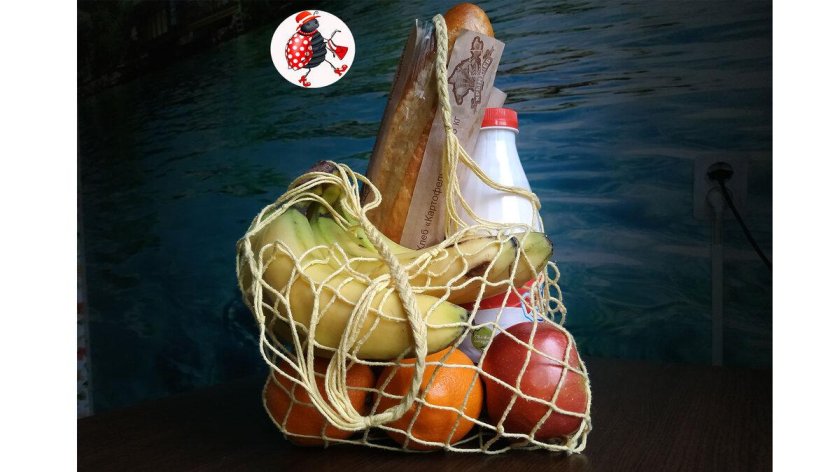 АВОСЬКА Баленсиага