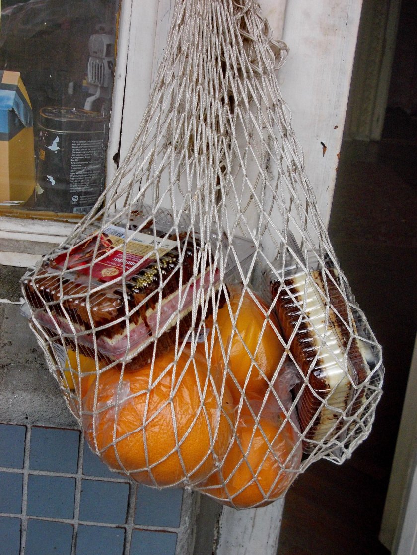 АВОСЬКА СССР