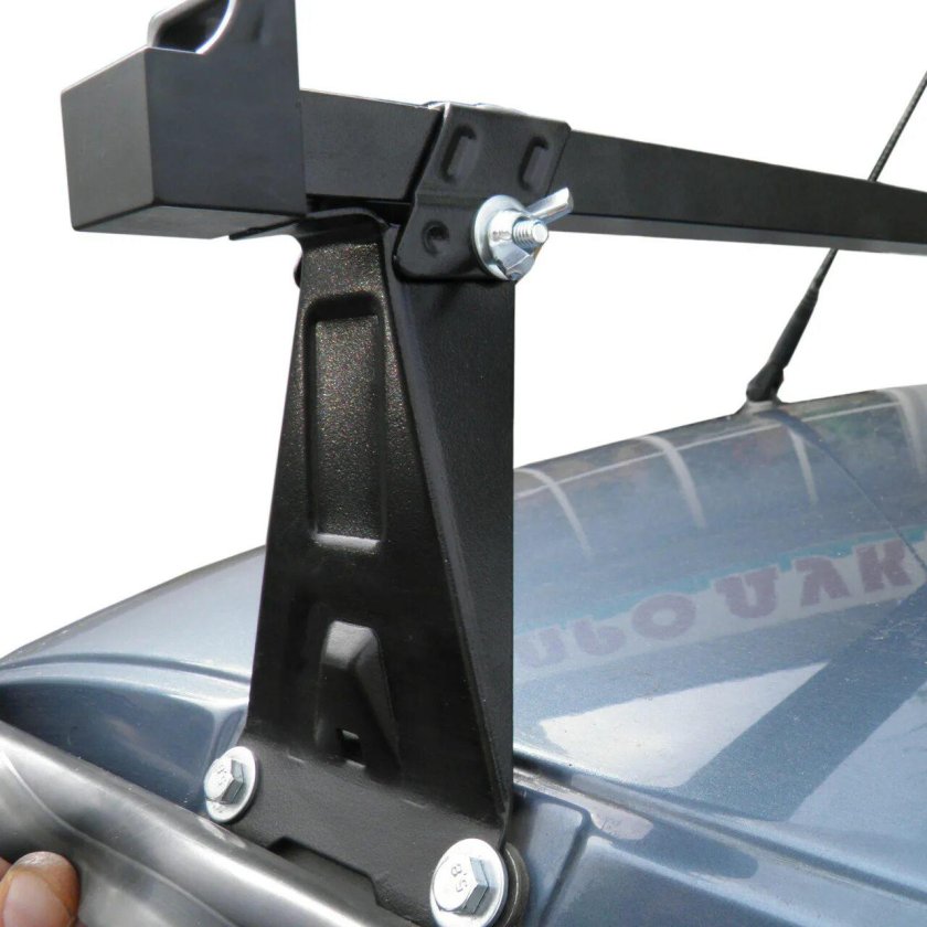 Багажник на крышу Renault Logan 1