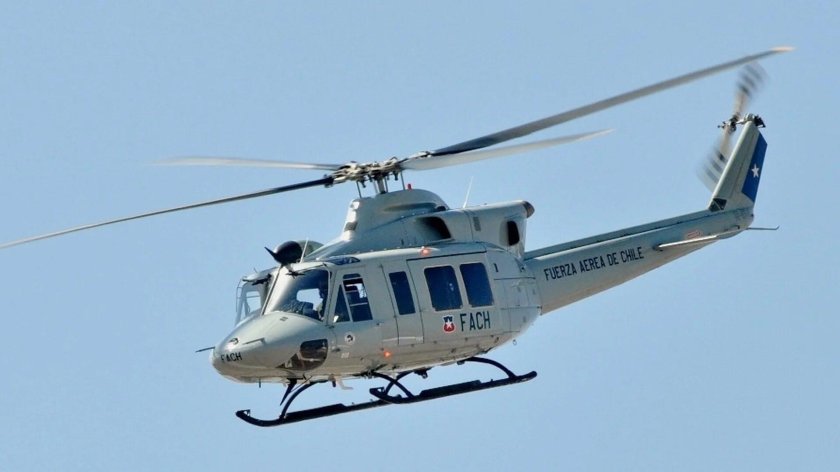 Bell 412