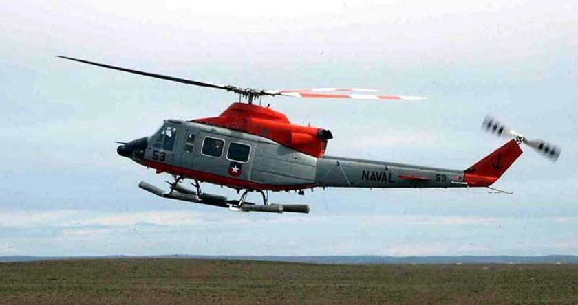 Bell 412