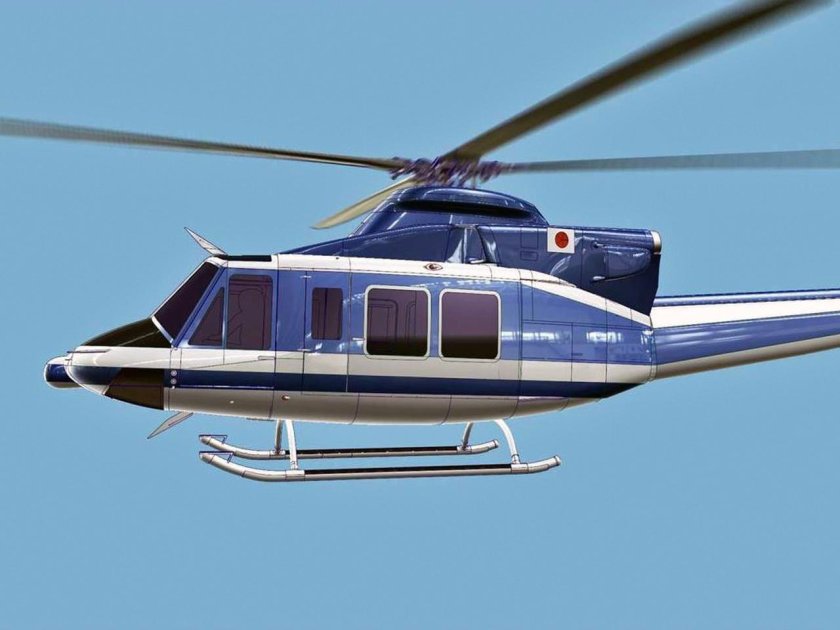 Bell 412