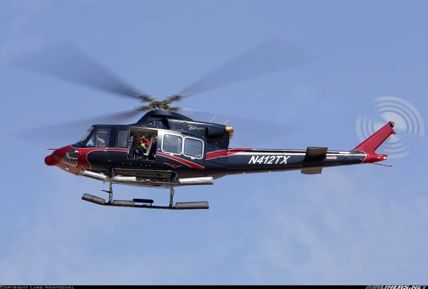 Bell 412