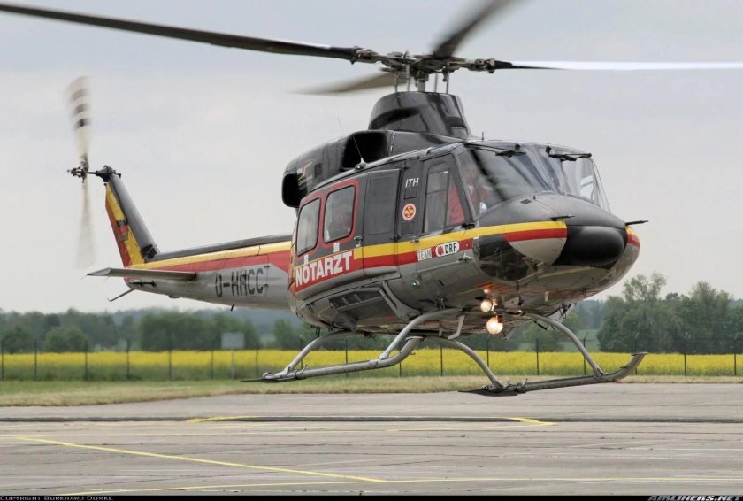 Bell 412