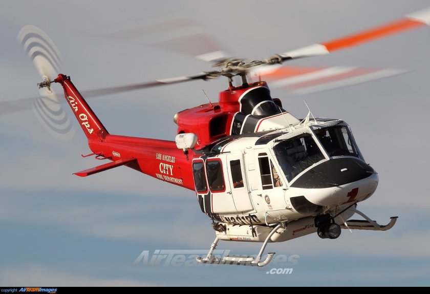 Bell 412