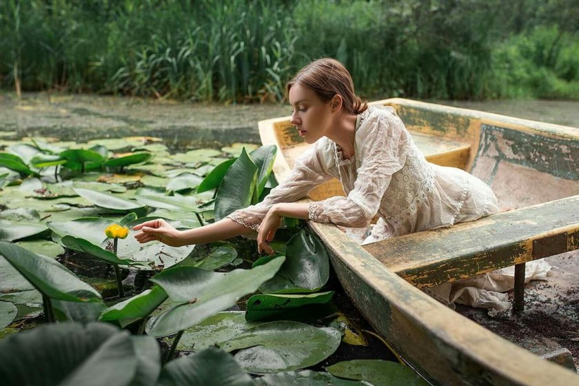 Диана Дима Бегма