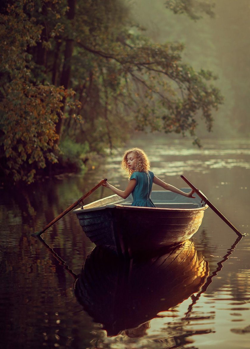 Катрин Белоцерковская фотограф