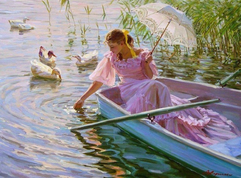 Аверин Александр Валентинович