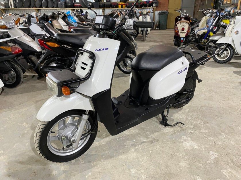 Акимото скутеры СПБ