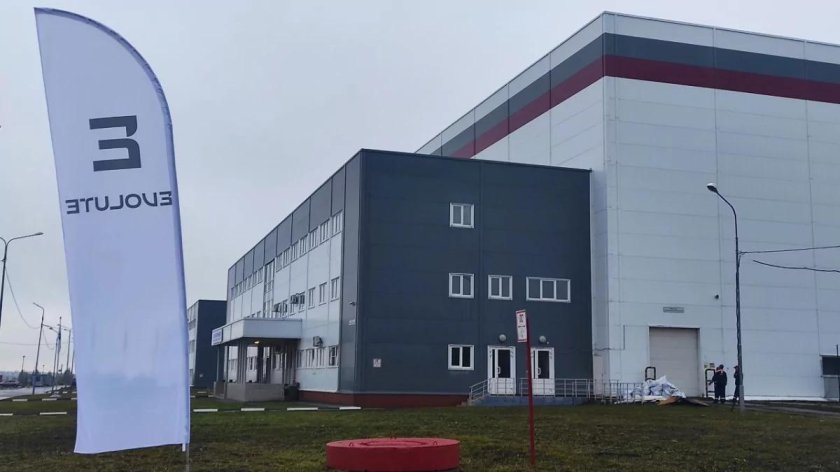 Завод Моторинвест Липецкая область