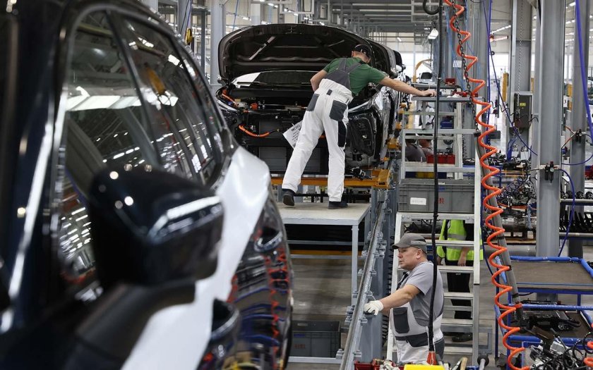 Моторинвест