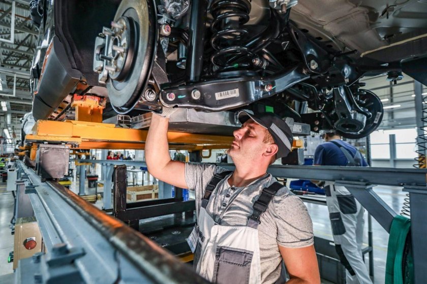 Ханин Андрей Анатольевич Моторинвест