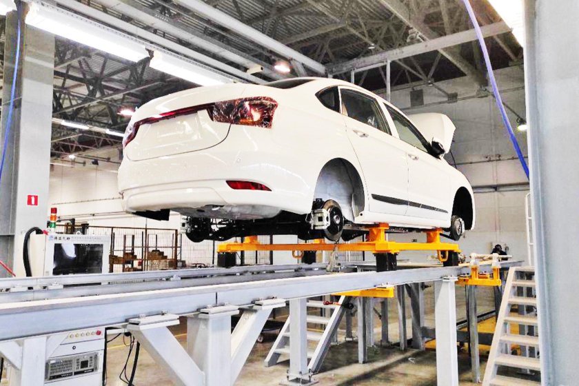 Новинки АВТОВАЗА В 2023 году фото