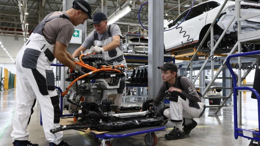 Моторинвест