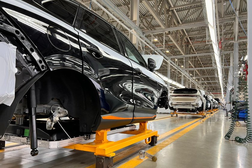 Моторинвест