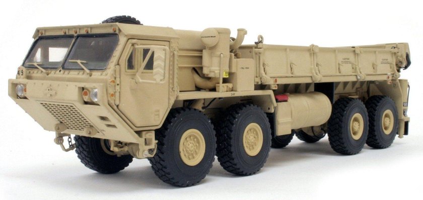 Oshkosh HEMTT m985