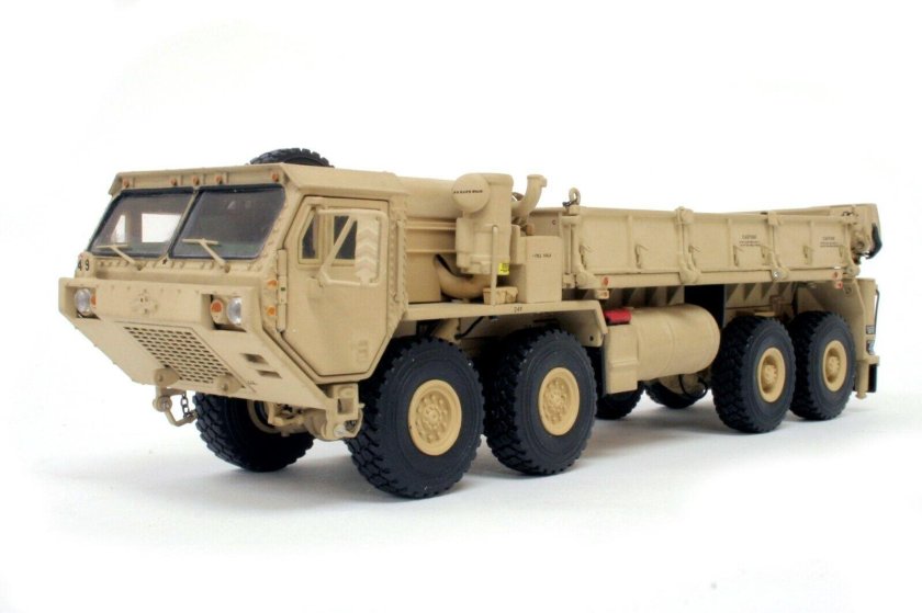 Oshkosh HEMTT m985