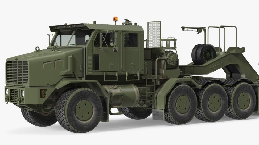 Oshkosh m 1070
