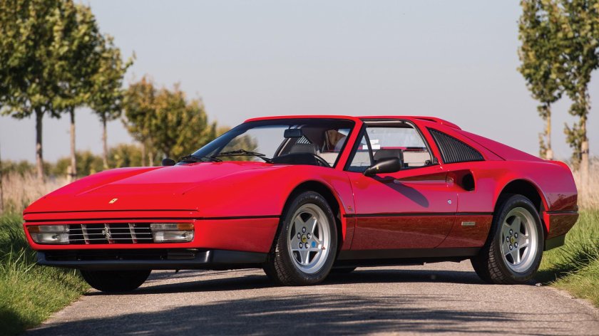 Ferrari 328 GTS