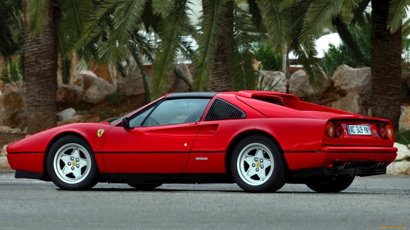 Ferrari 328 GTS