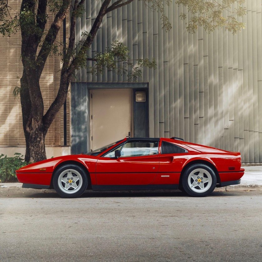 Ferrari 308 gts