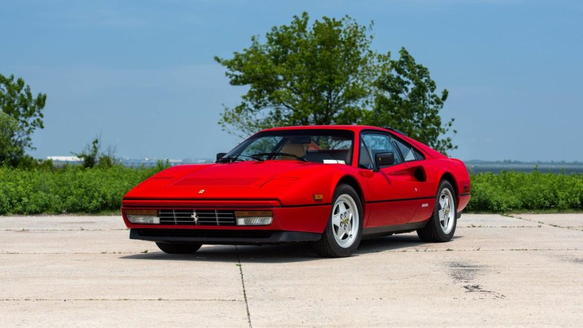 Ferrari 328 GTB