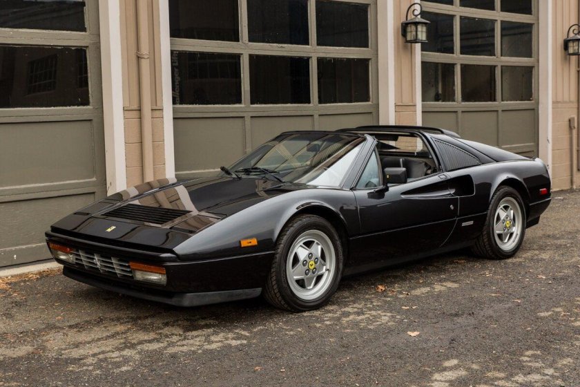 Ferrari 328 GTS