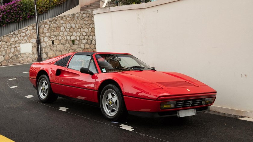 Ferrari 328