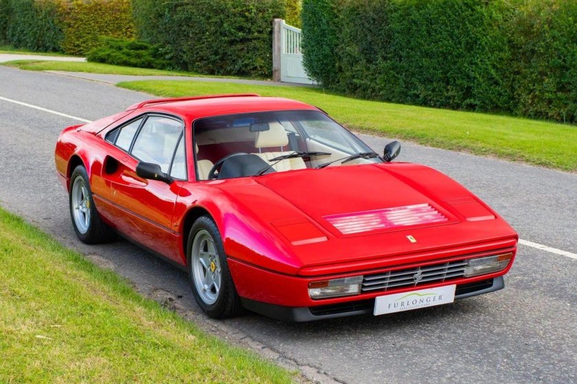 Ferrari 308 gtb