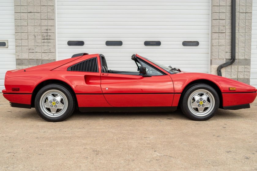 Ferrari 328 GTS