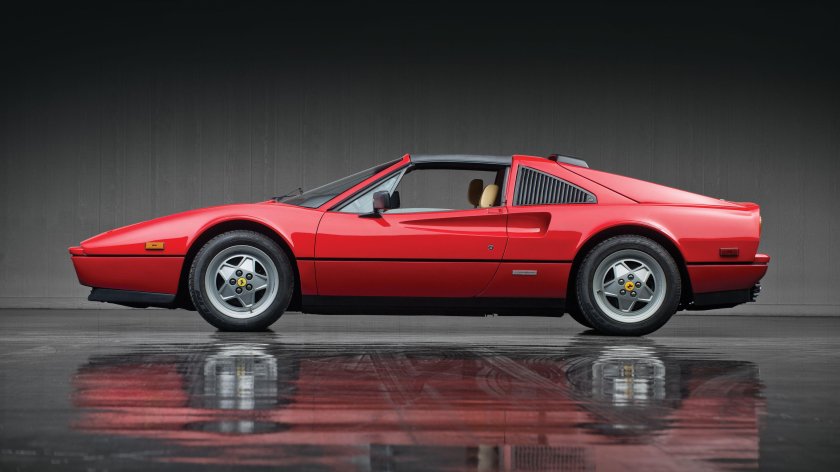 Ferrari 328 GTS