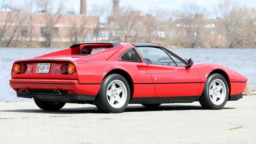 Ferrari 328 GTS
