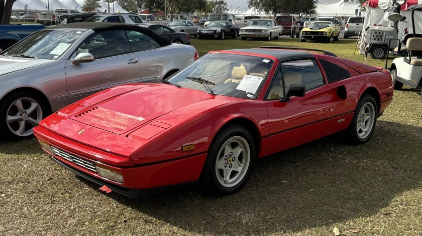 Ferrari 308