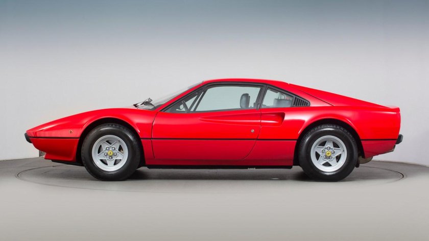 Ferrari 328 GTB