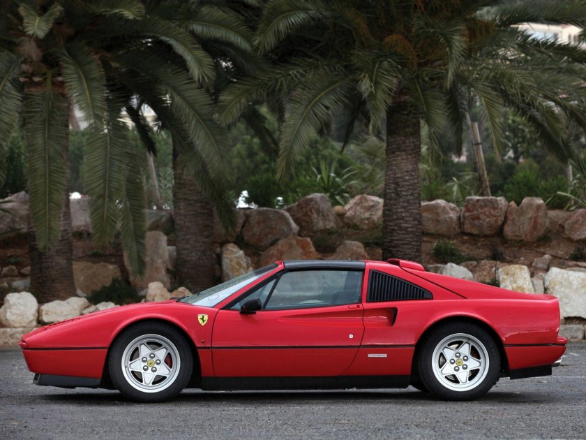 Ferrari 328